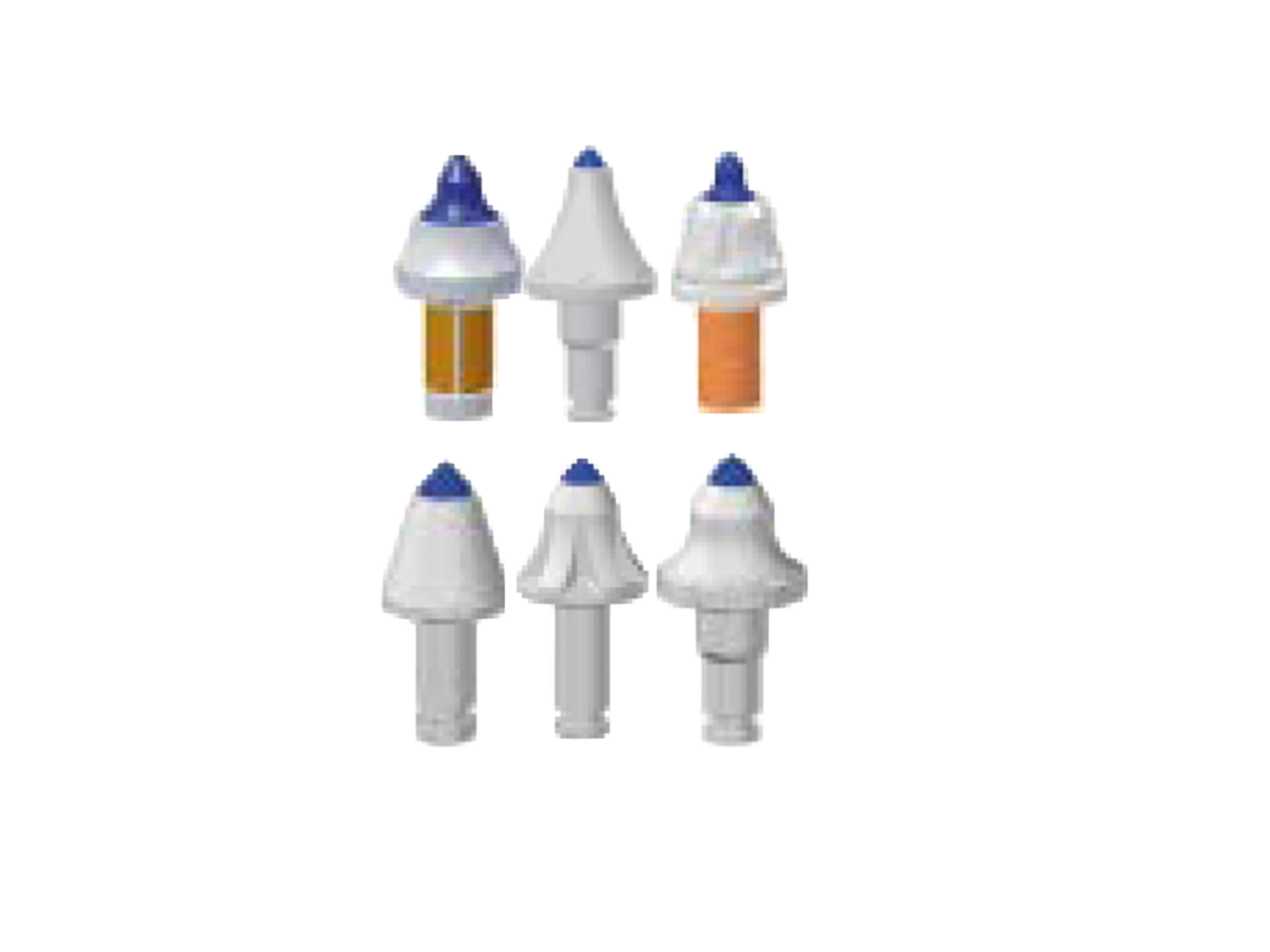 Accessoires et consommables pour équipements de chantier Witeck