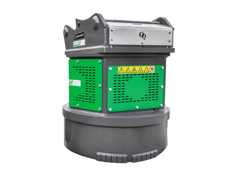 Aimant hydraulique – EGLIMAG 110A