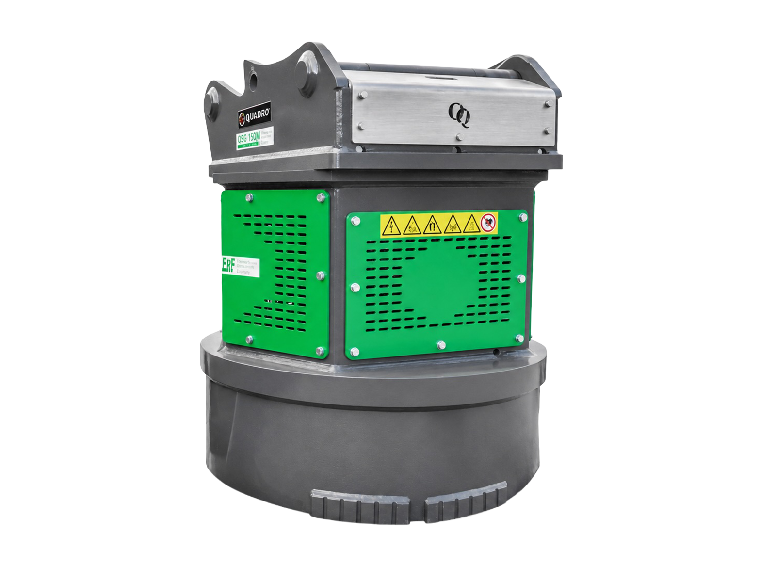 Aimant hydraulique