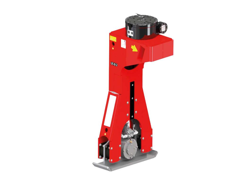 Compacteur universel – US 8-2