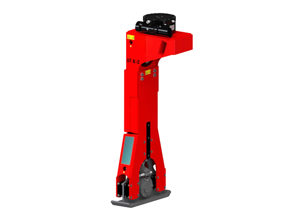 Compacteur universel – UT 8-2