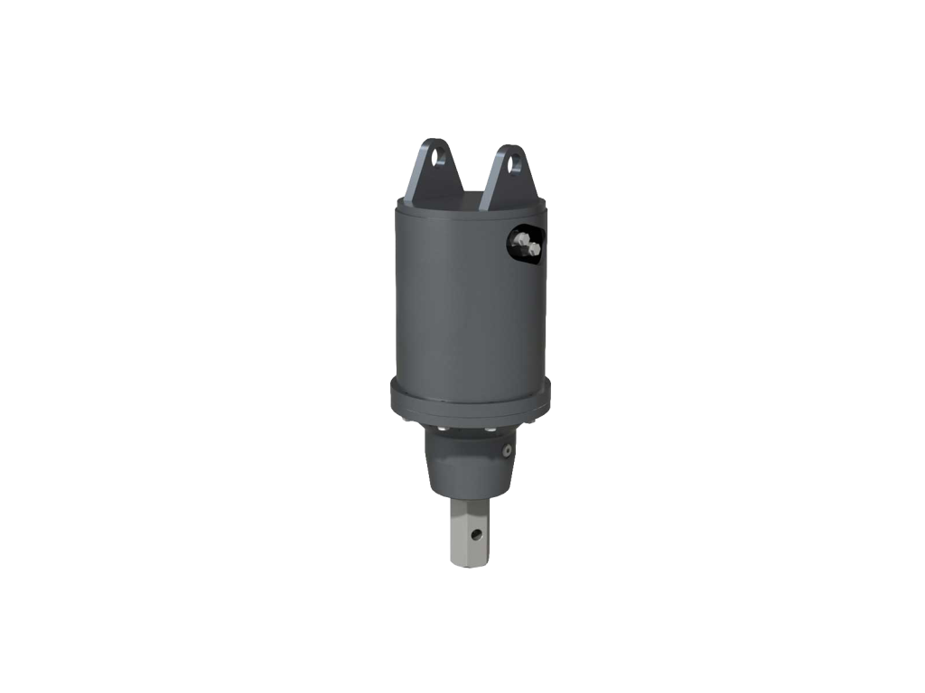 Tarière hydraulique – TR