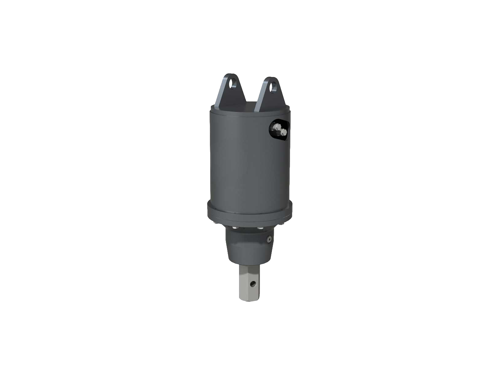 Tarières et trancheuses hydrauliques pour équipements de chantier et réseaux