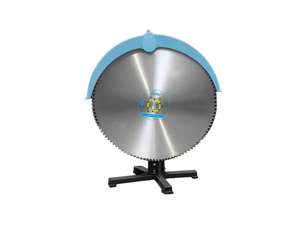 Scie hydraulique – Série X