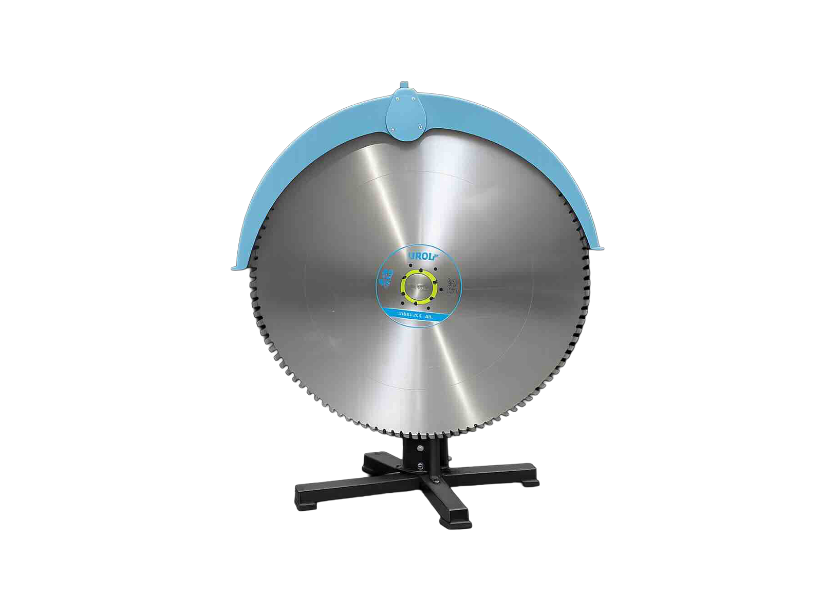 Scie hydraulique X